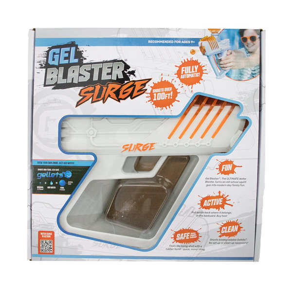 Gel Blaster Surge