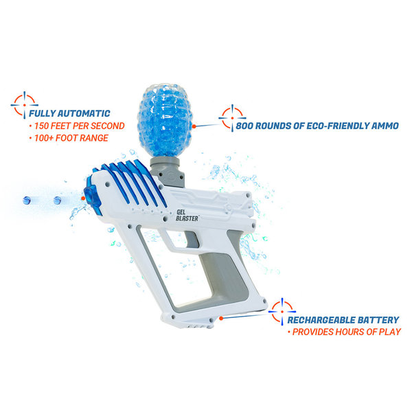 Gel Blaster Surge