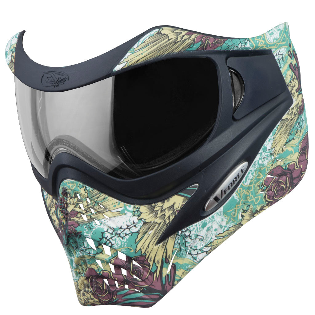 VFORCE GRILL SE- All Seeing Eye