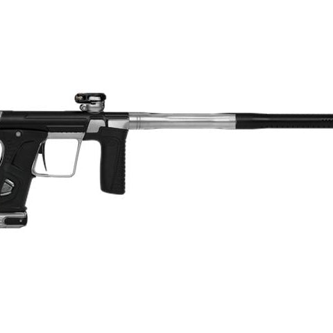 Planet Eclipse GTek 170R Paintball Gun - Black/Silver