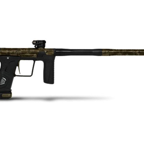 Planet Eclipse GTek 170R Paintball Gun - HDE/Black