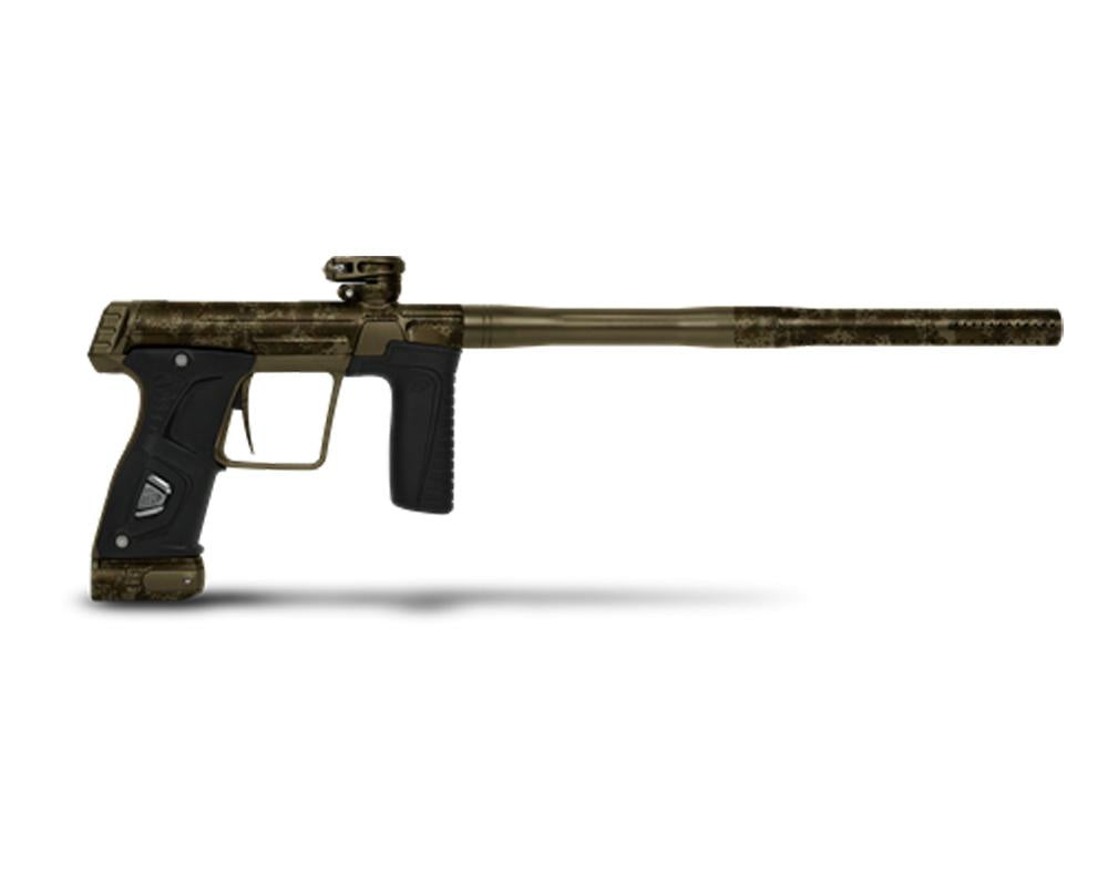 Planet Eclipse Gtek 170R Paintball Gun - HDE Earth
