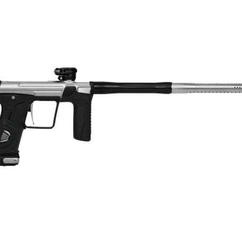 Planet Eclipse GTek 170R Paintball Gun - Silver/Black