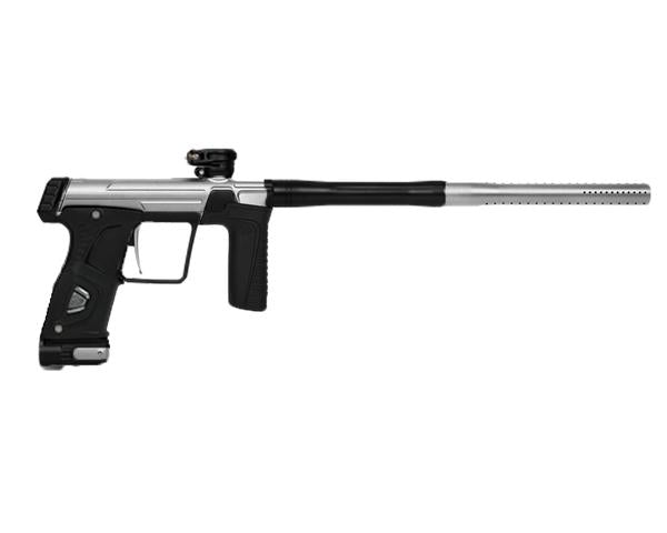 Planet Eclipse GTek 170R Paintball Gun - Silver/Black