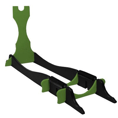 Guru Gun Stand - Green