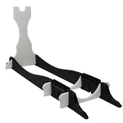 Guru Gun Stand - White