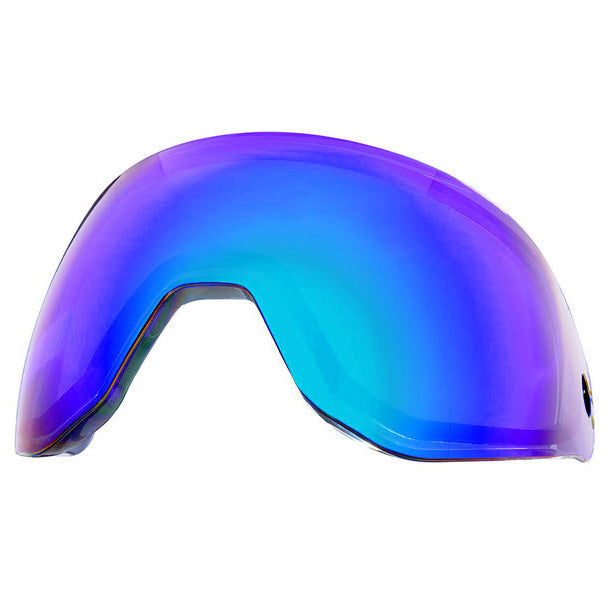 HK Army SLR Lens - Pure HD Lens Arctic Blue