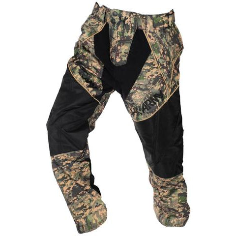 HK Army HSTL Line Pant- Camo