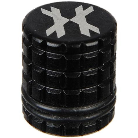 HK Army Fill Nipple Cover- Snap On- Black