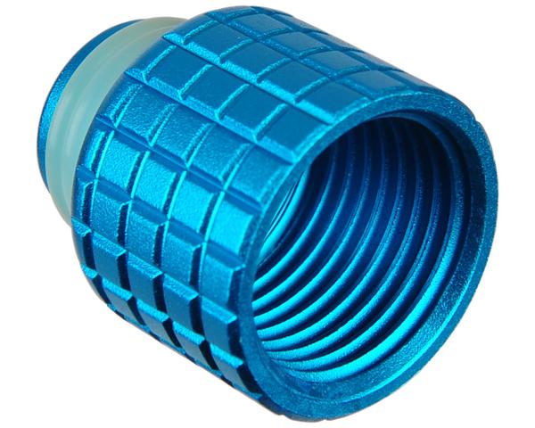 HK Army Tank Regulator Thread Protector - Blue