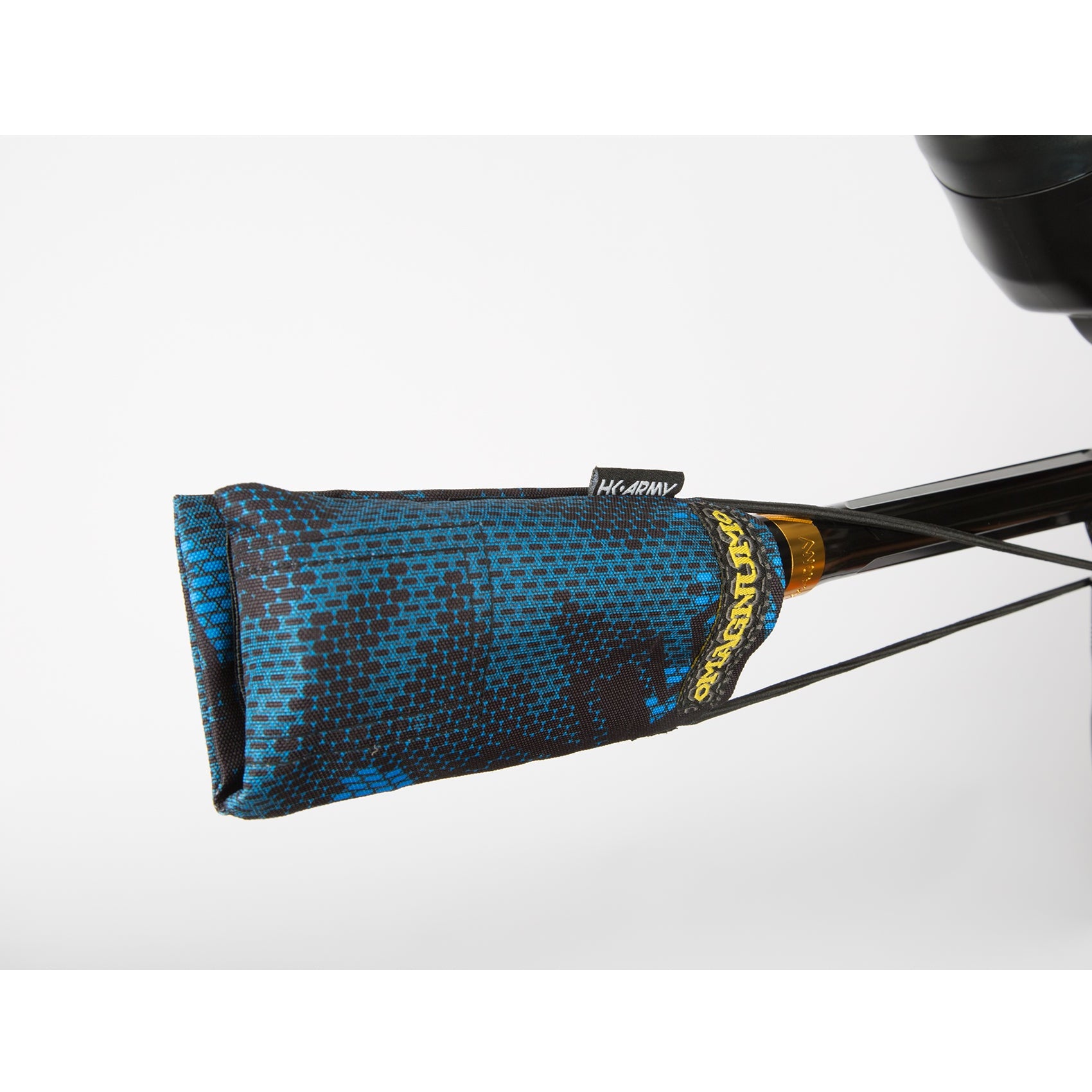 HK Army Magnum Barrel Condom - Amp