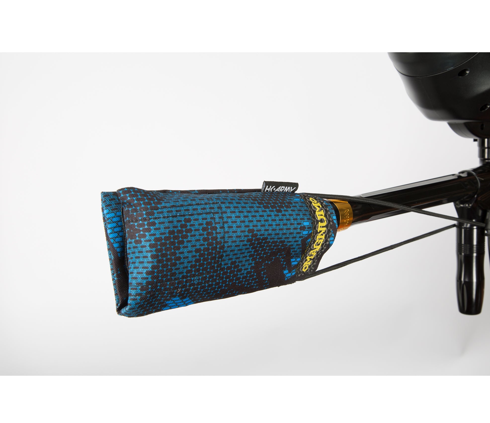 HK Army Magnum Barrel Condom - Amp