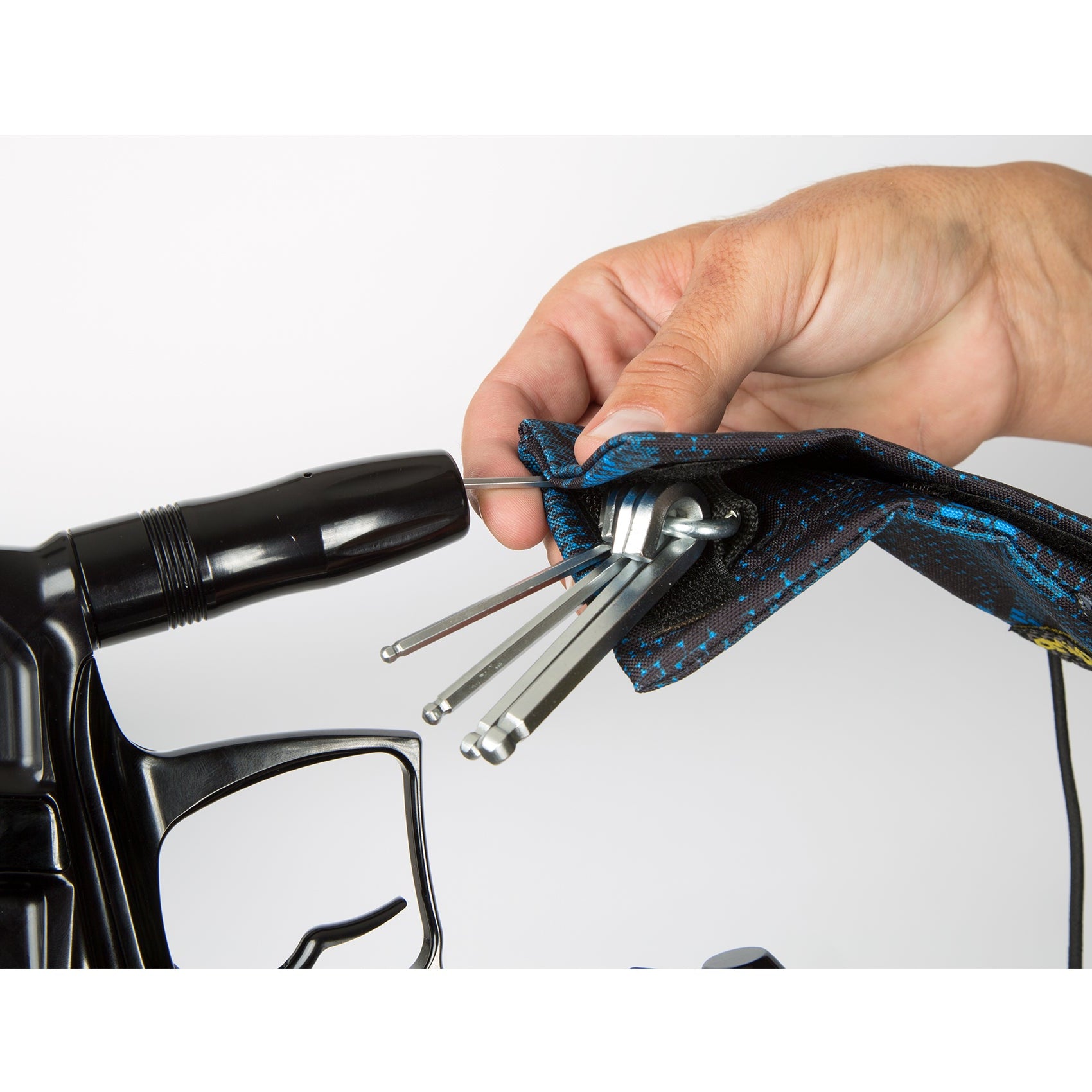 HK Army Magnum Barrel Condom - Amp