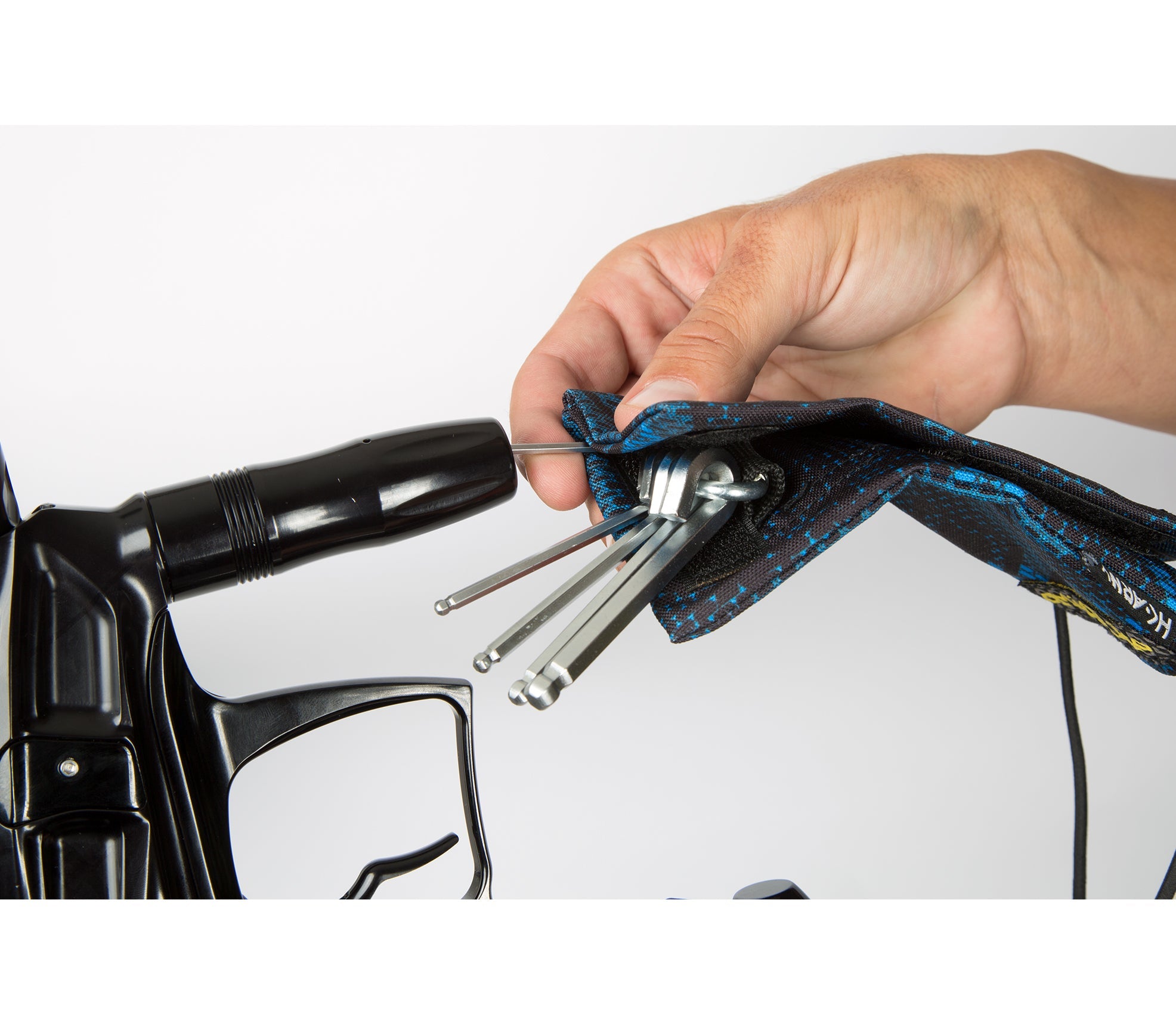 HK Army Magnum Barrel Condom - Amp