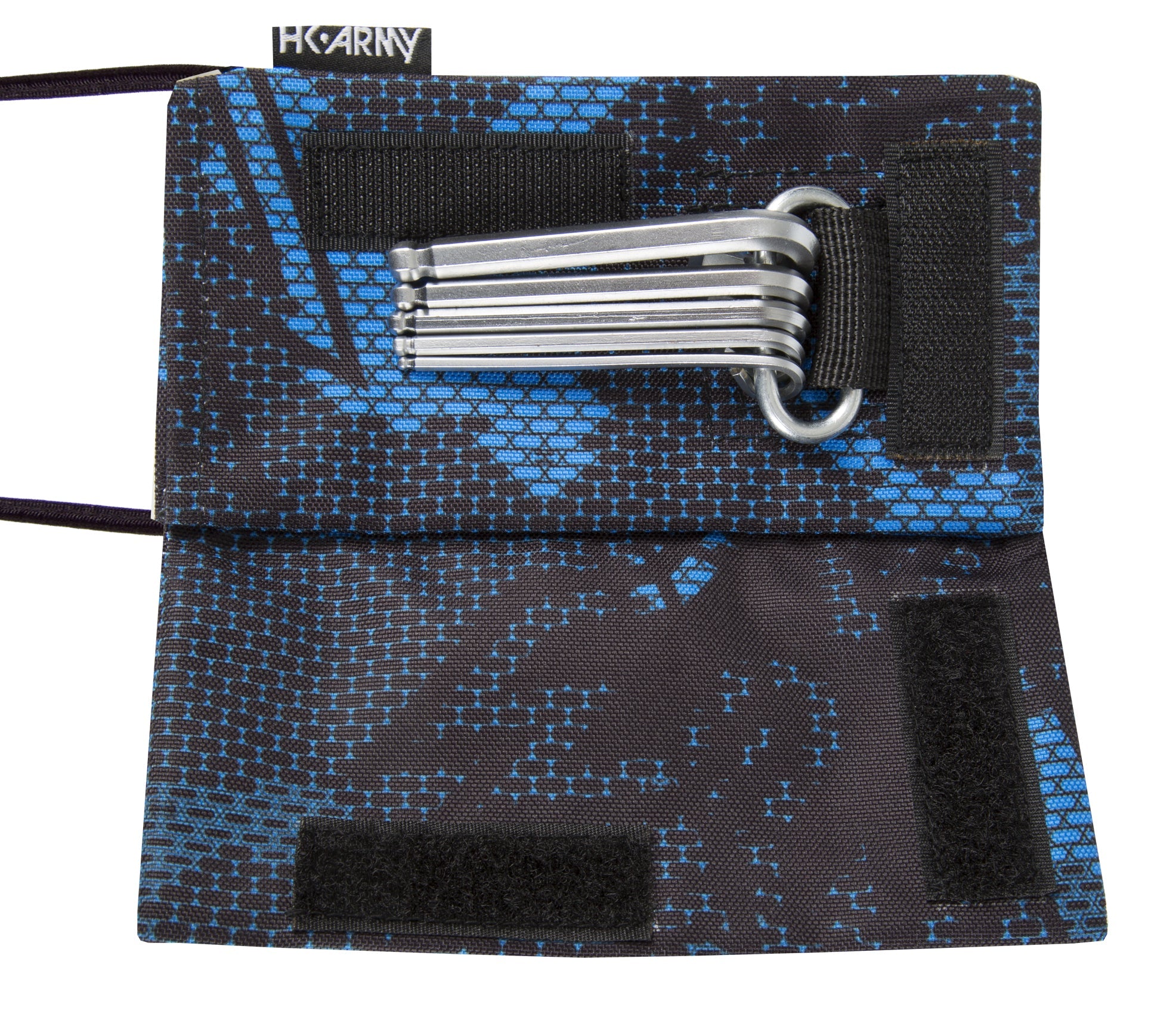 HK Army Magnum Barrel Condom - Amp