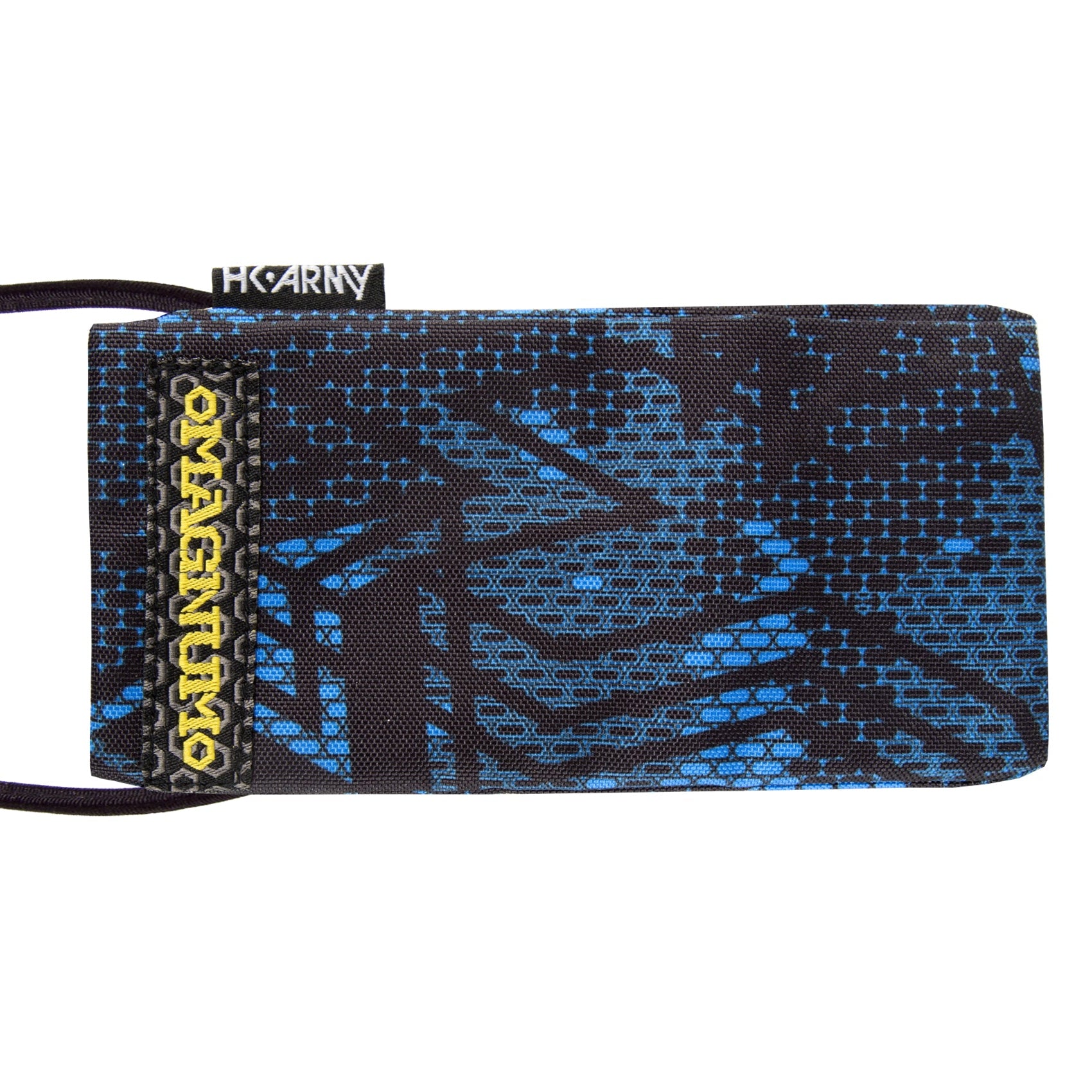 HK Army Magnum Barrel Condom - Amp