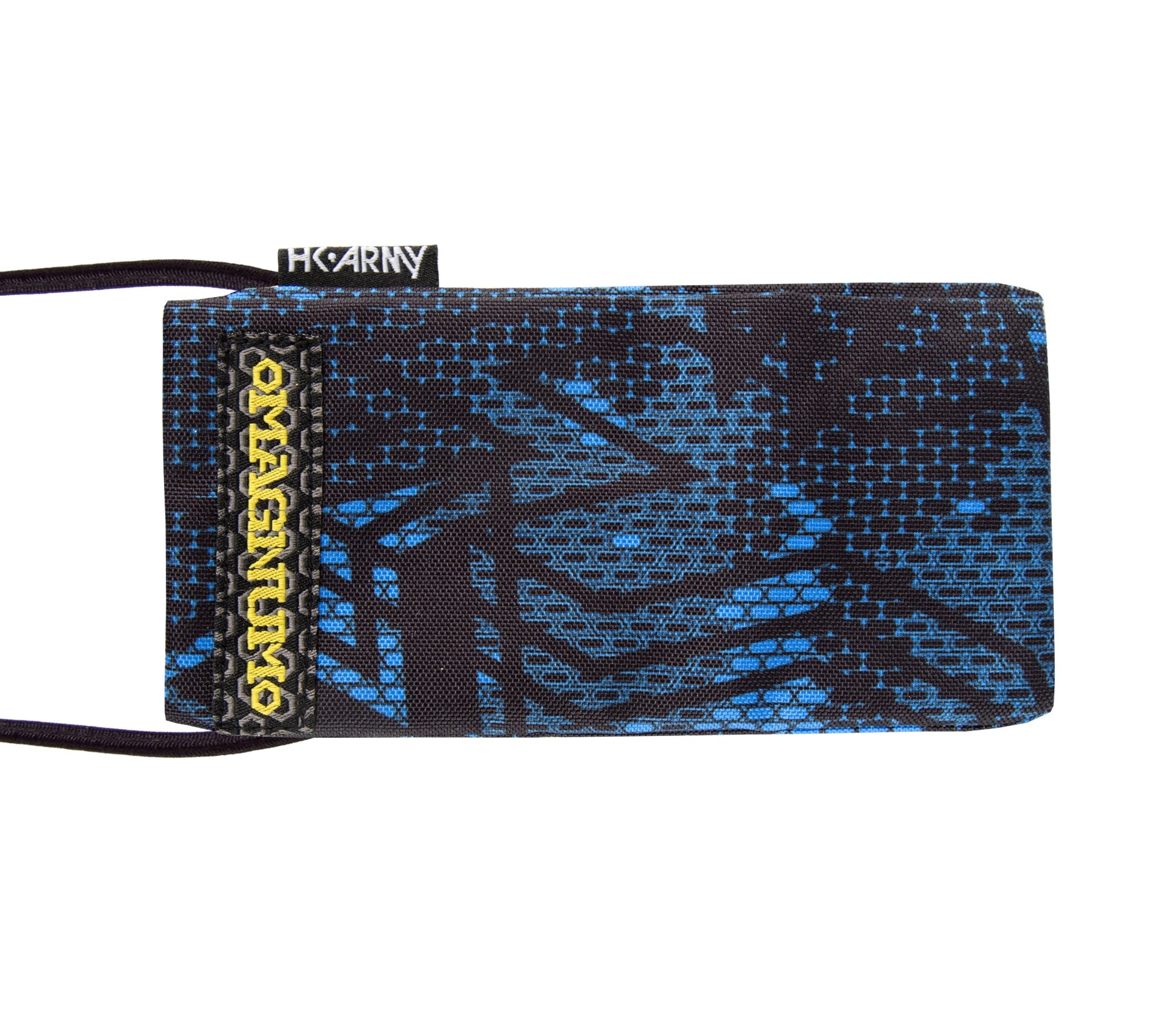 HK Army Magnum Barrel Condom - Amp