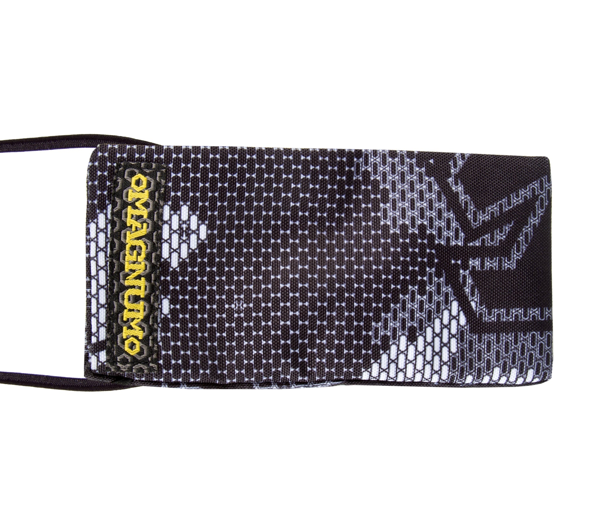 HK Army Magnum Barrel Condom - Graphite