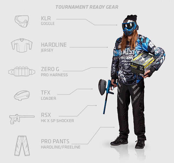 HK Army Sponsorship Program