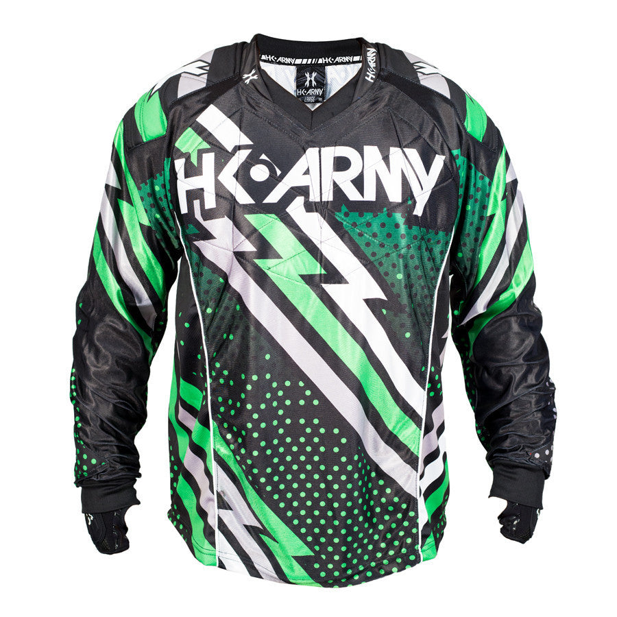 Energy Hardline Jersey