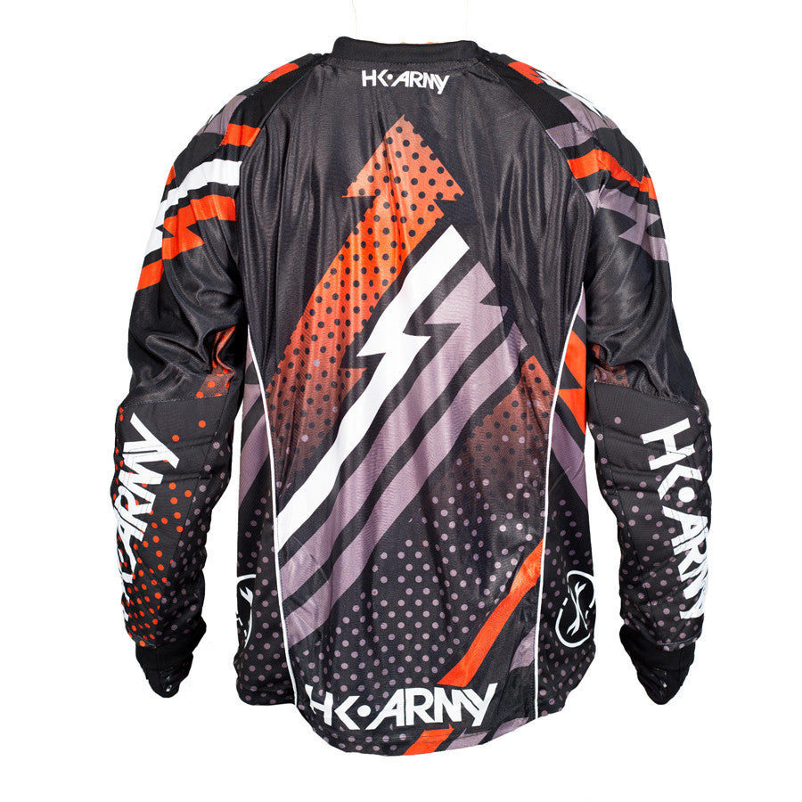 Fire Hardline Jersey