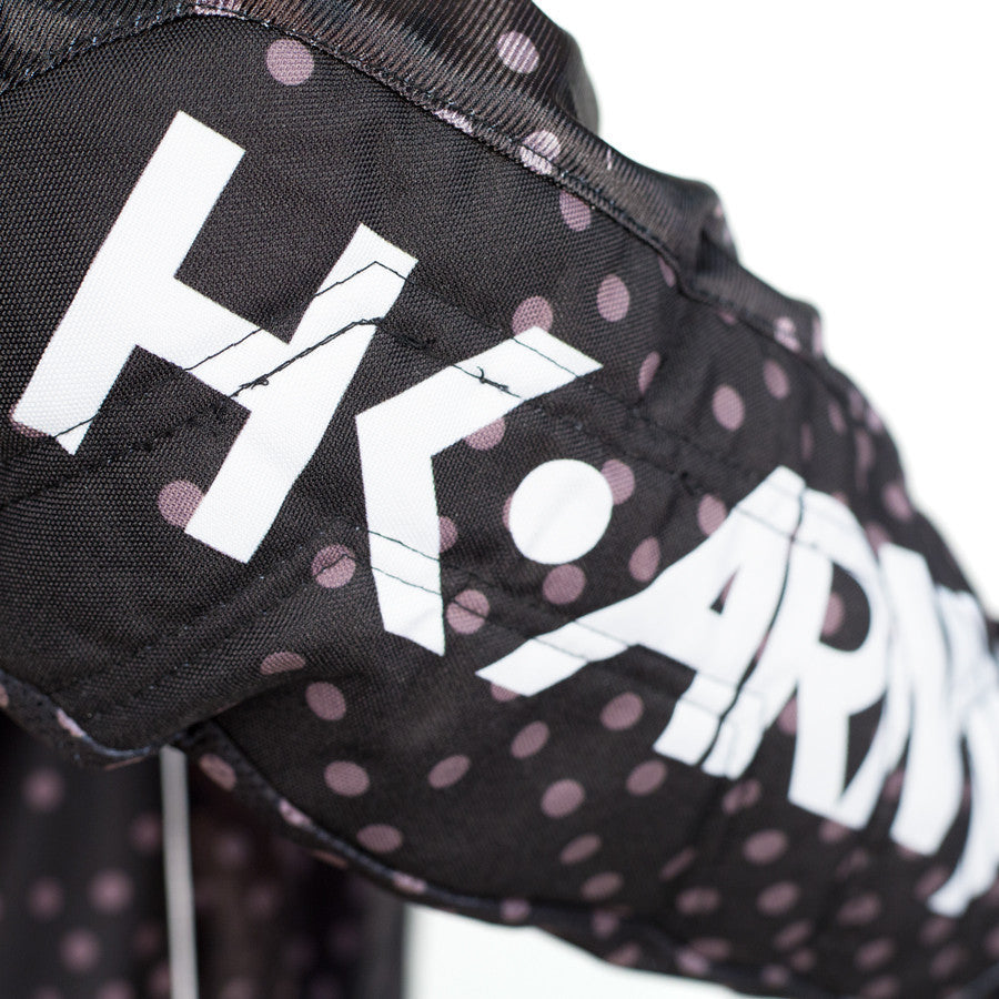 Fire Hardline Jersey