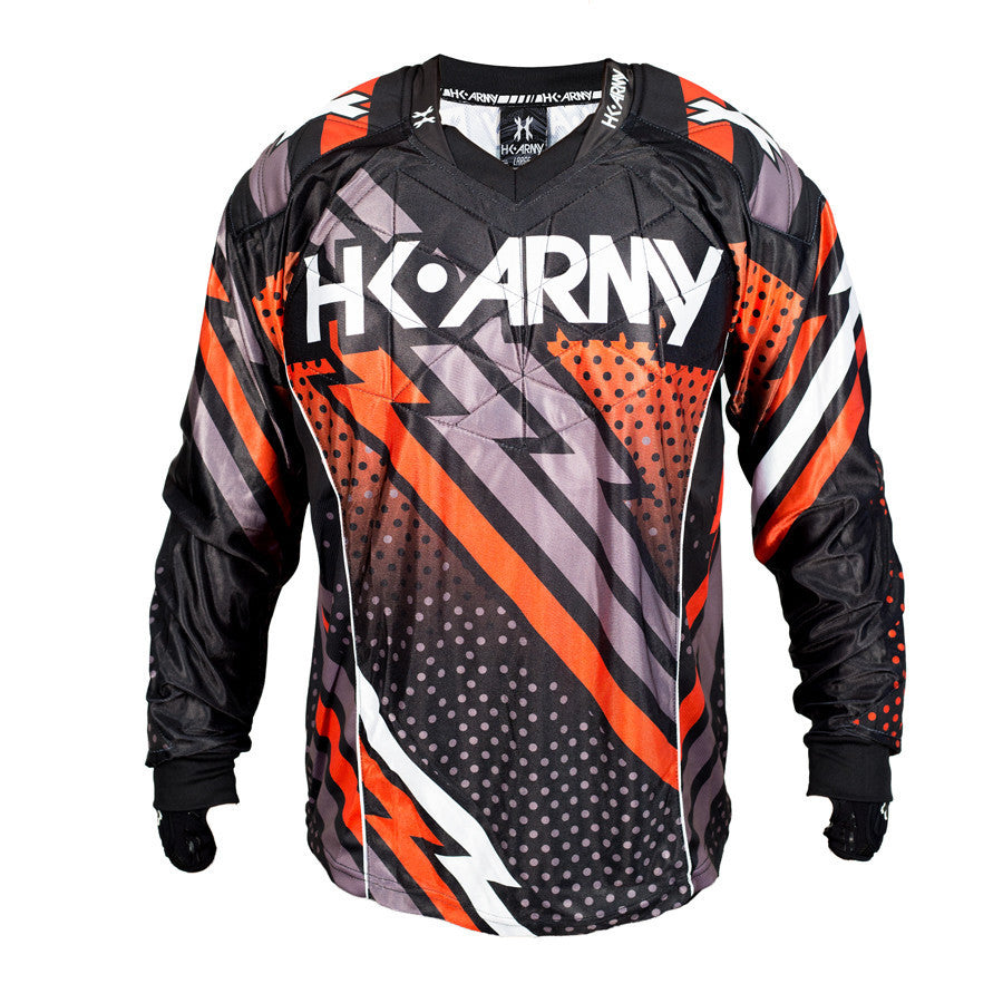 Fire Hardline Jersey