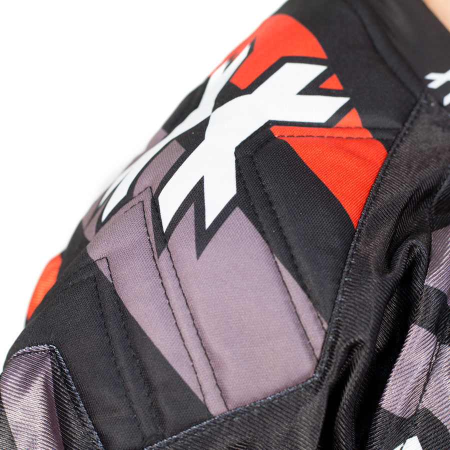 Fire Hardline Jersey