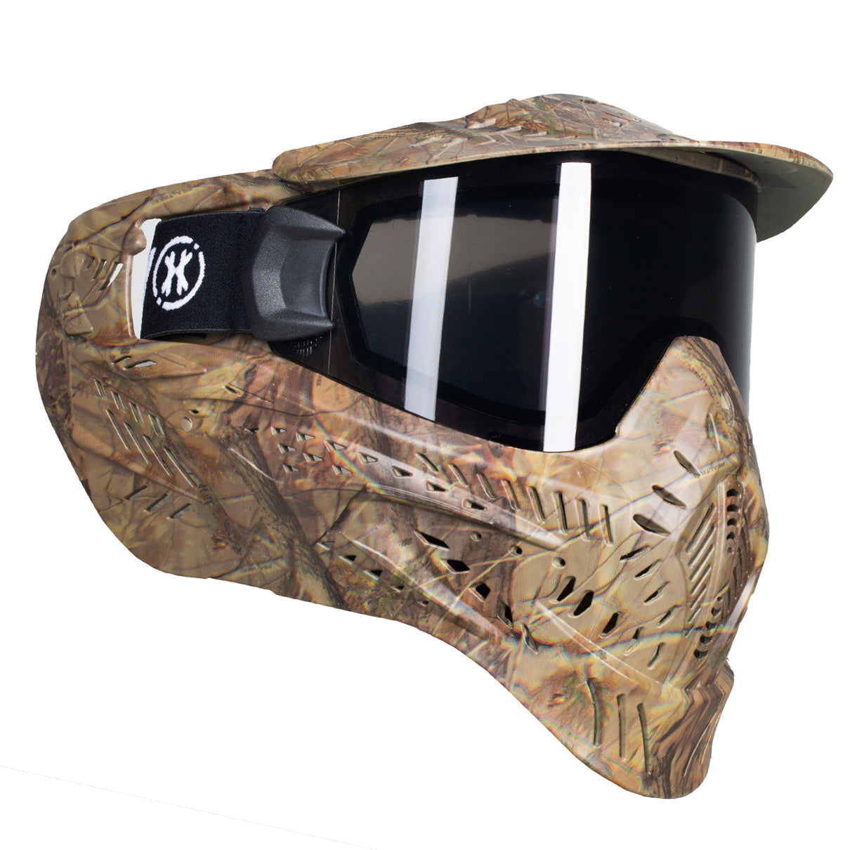 HK Army HSTL Goggle - Thermal Lens- Realtree