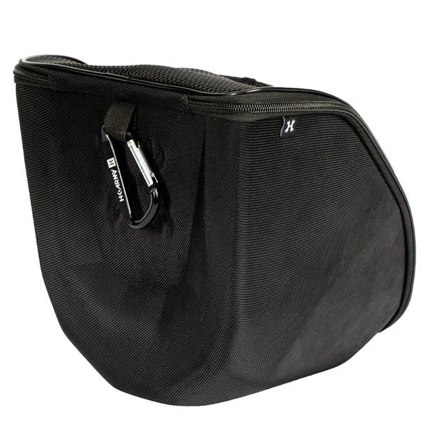 HK Army HSTL Goggle Case - Black