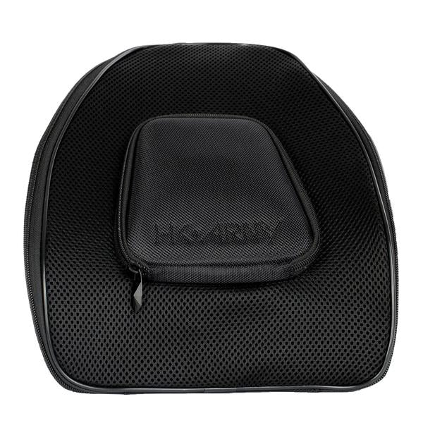 HK Army HSTL Goggle Case - Black