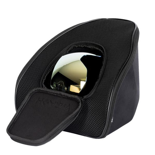 HK Army HSTL Goggle Case - Black