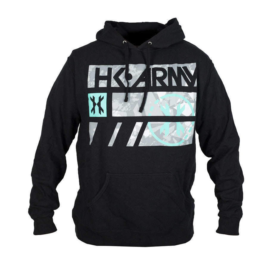 Shale Hoodie
