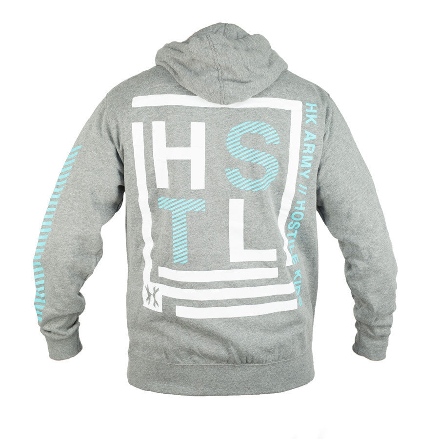 Square Hoodie