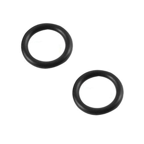 O-ring, Internal Air Block, Hurricane