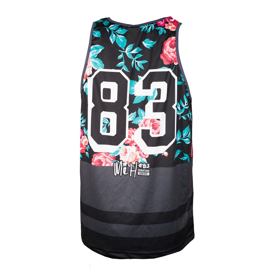 Mr. H Tropics Tank Top