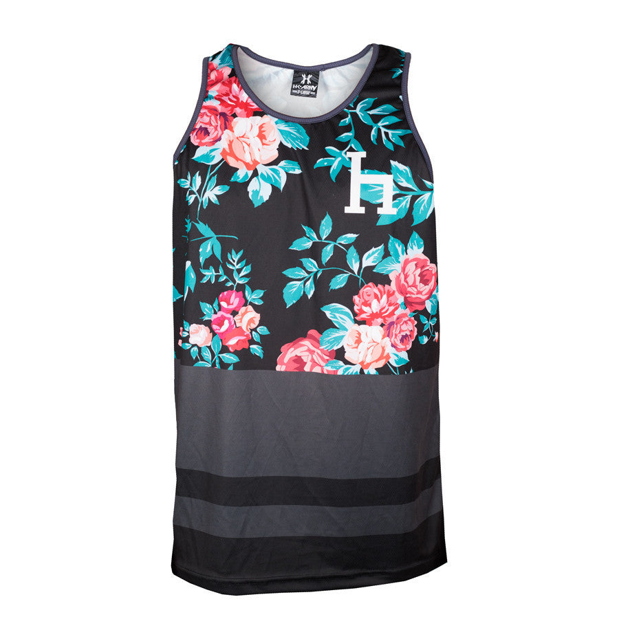 Mr. H Tropics Tank Top