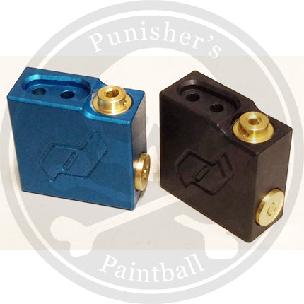 Deadlywind Hair 45 Trigger Valve - Planet Eclipse Emek