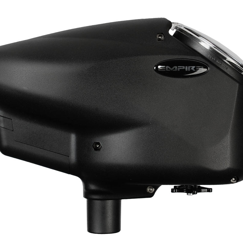 Empire Halo Too Loader w/ Rip Drive - Matte Black