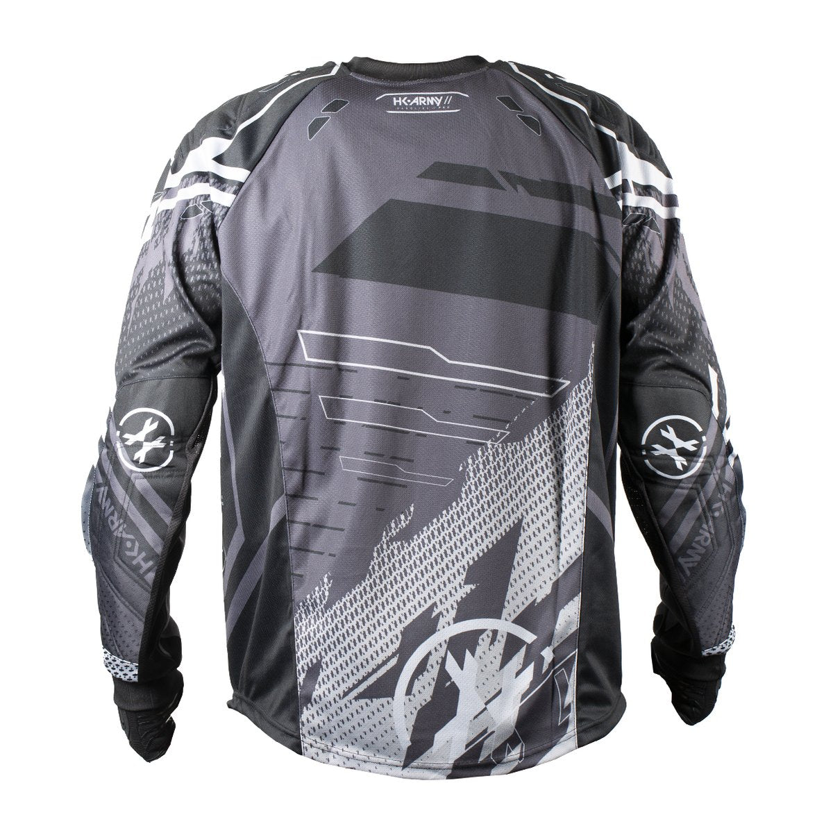 HK Army Hardline Paintball Jersey - Graphite - 2XL