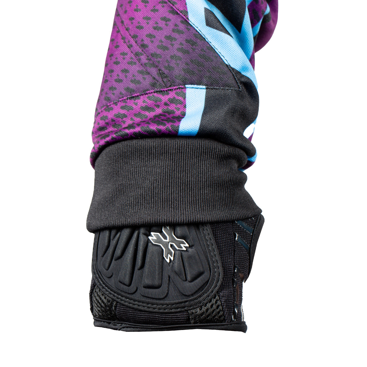 HK Army Hardline Paintball Jersey - Amp - Medium