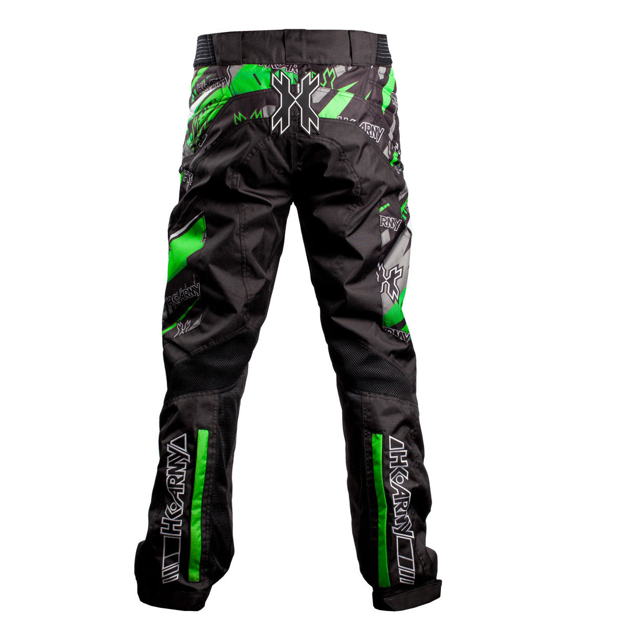 Hardline Pro Pant Electric