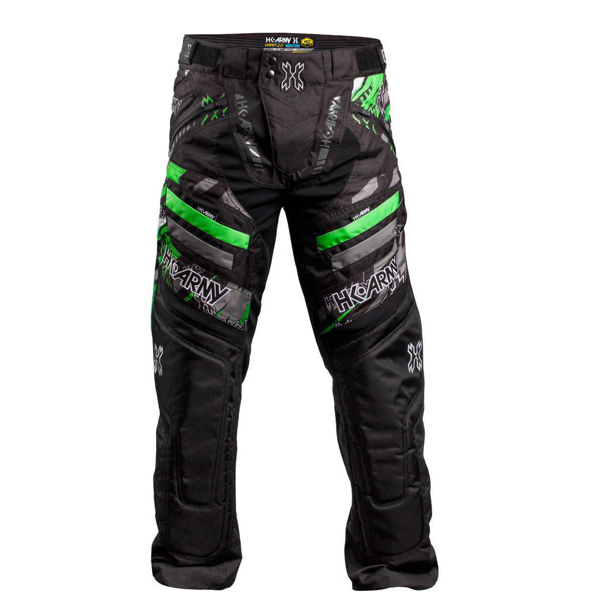 Hardline Pro Pant Electric