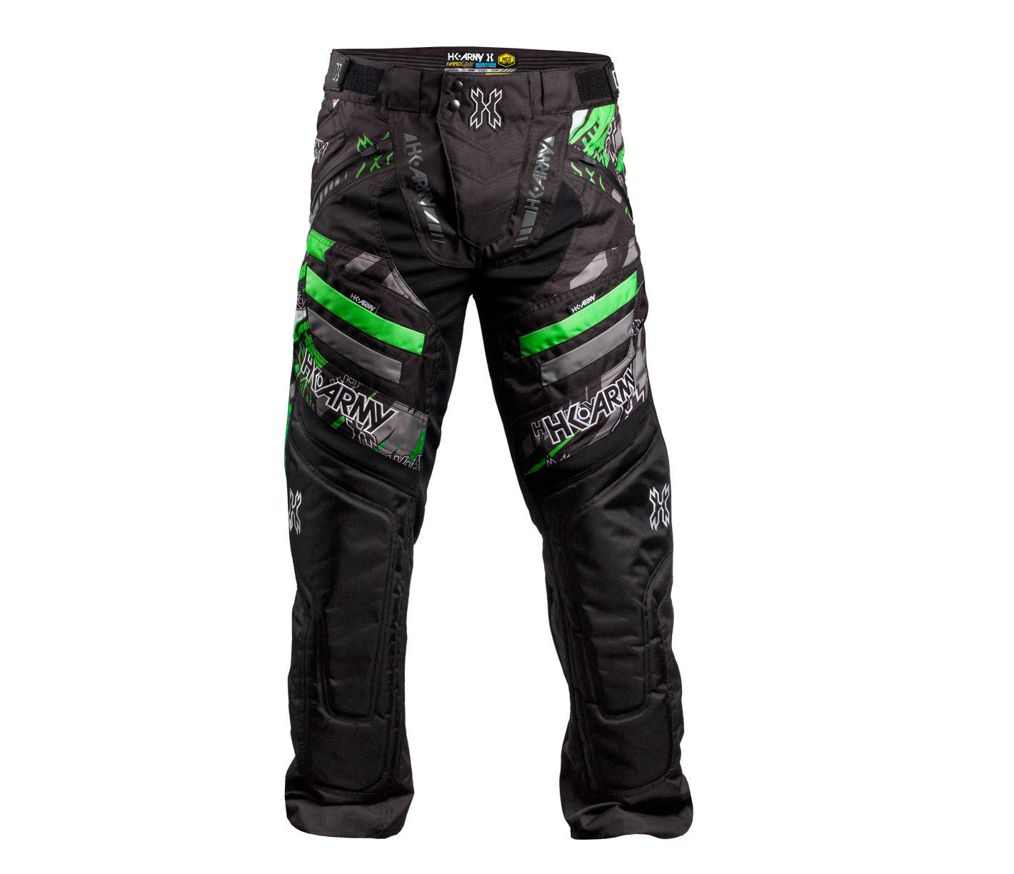 Hardline Pro Pant Electric