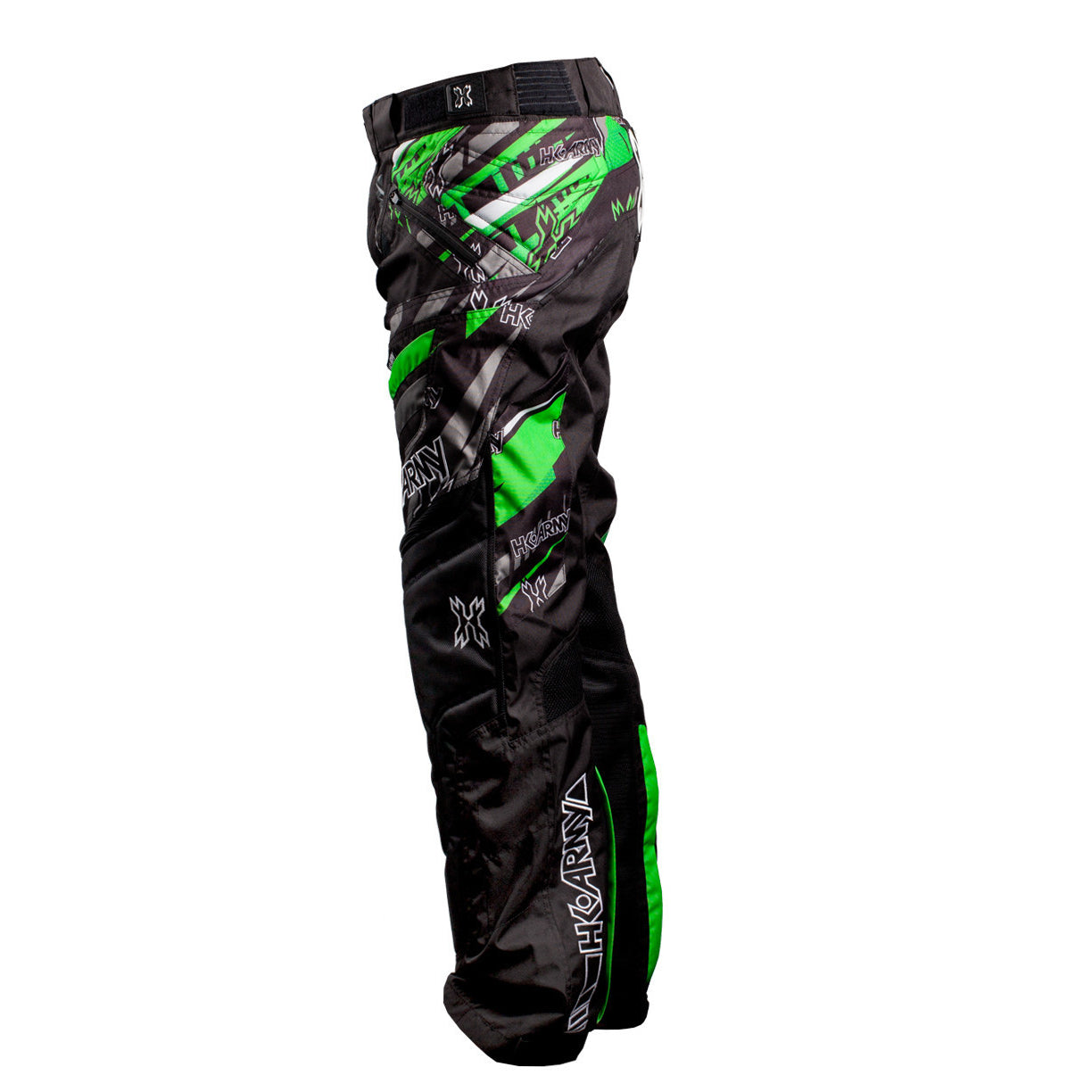 Hardline Pro Pant Electric