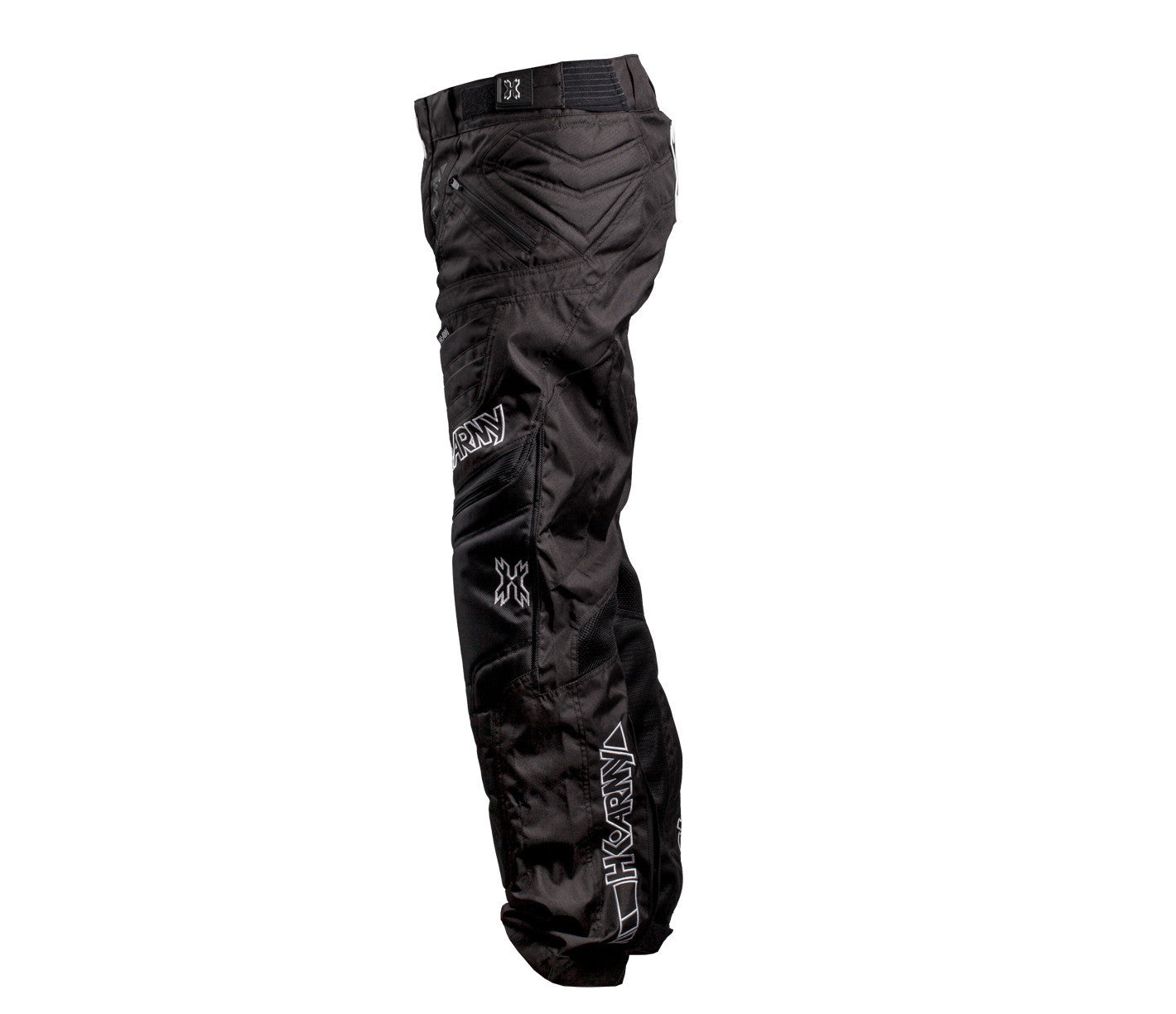HK Army Hardline Pro Pant - Stealth - 2XL/3XL