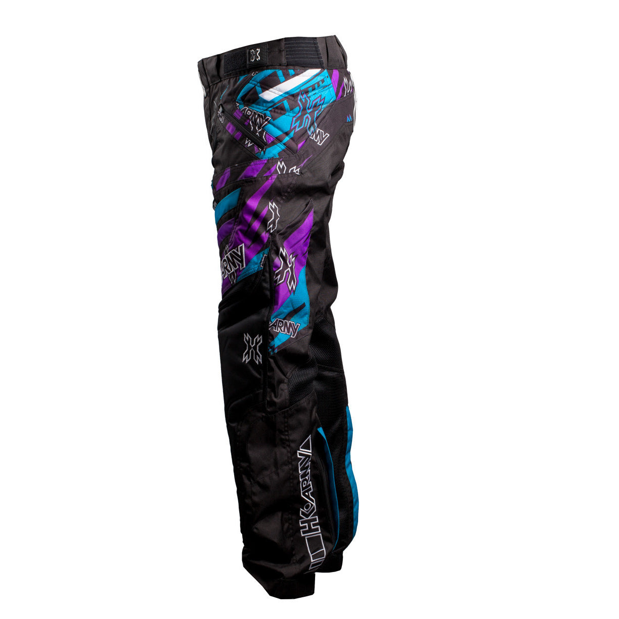 Hardline Pro Pant Surge