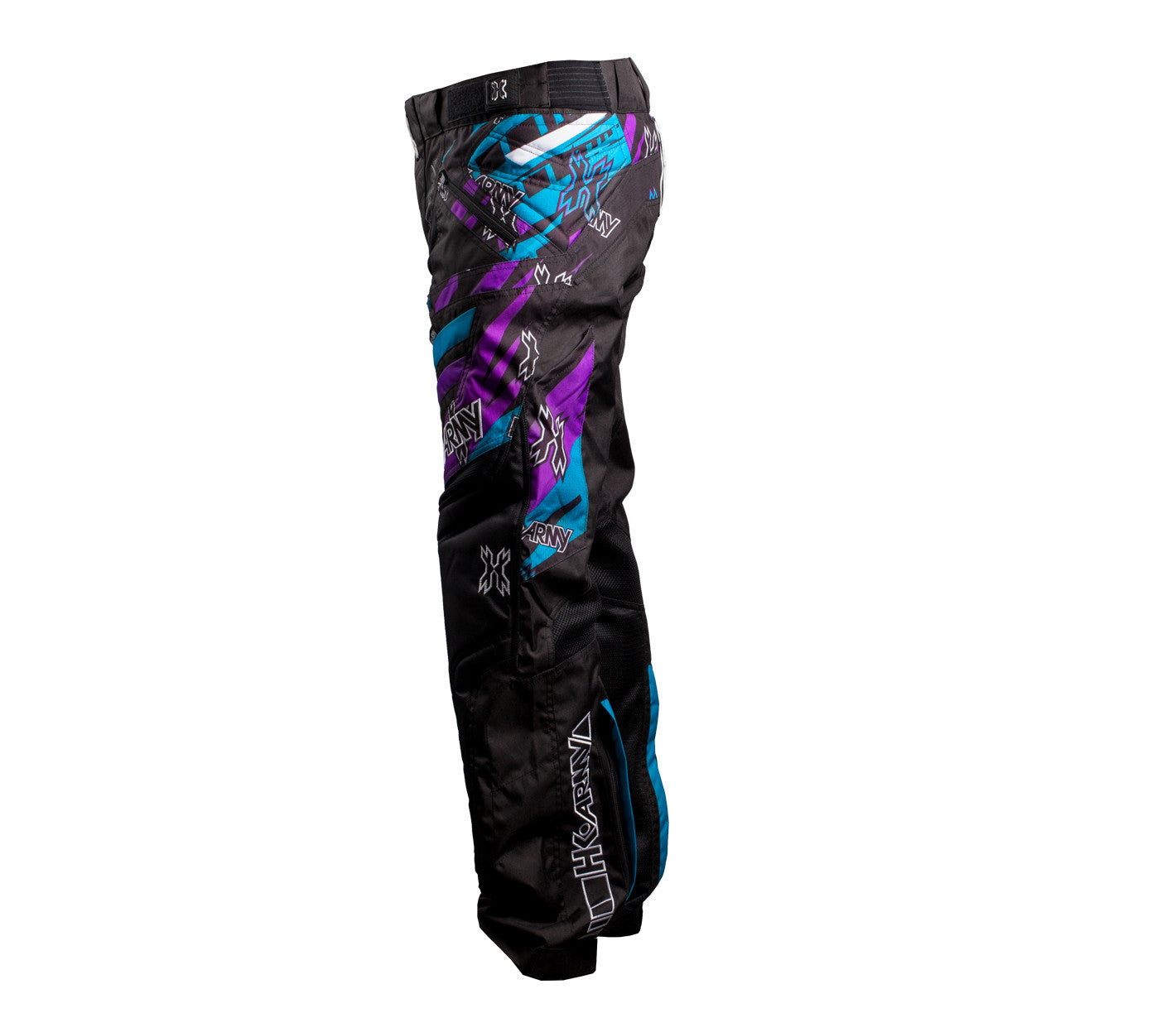 Hardline Pro Pant Surge