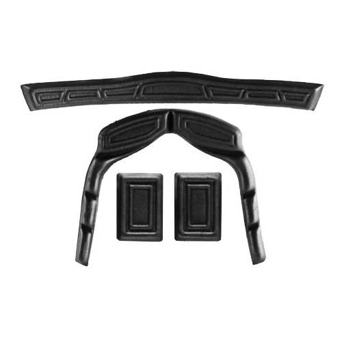 Hawkeye Mask Anti Sweat Absorbing Replacement Foam