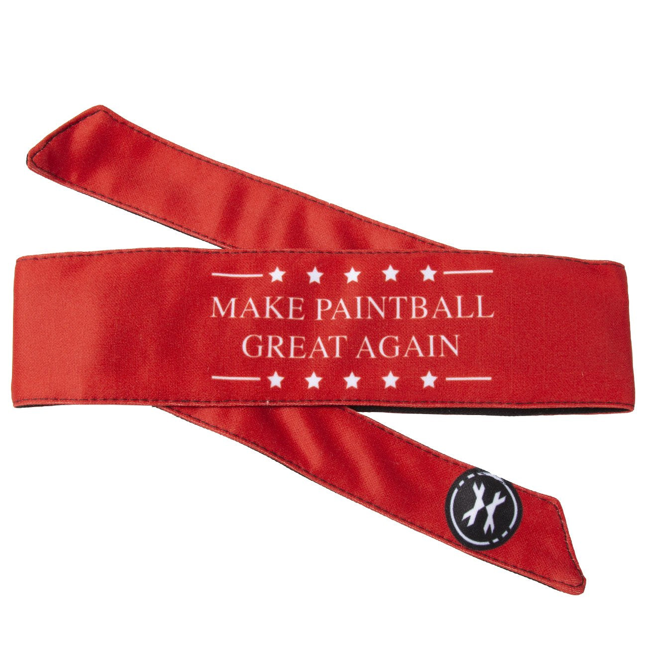 HK Army Make Paintball Great Again Headband